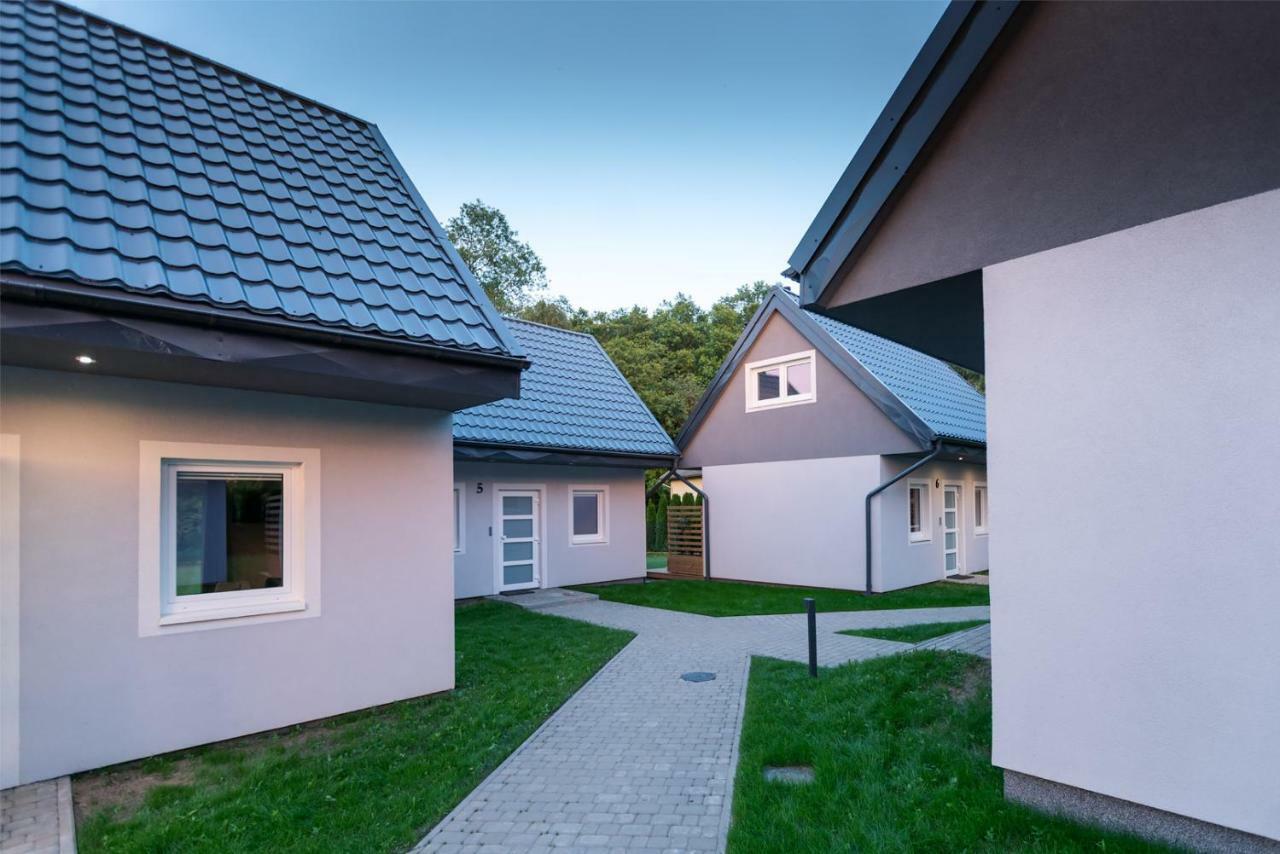 Lubiatowe Love Любятово Экстерьер фото